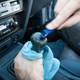 Image for article titled Here's How Jay Leno's Car Detailer Recommends You Clean Your Ride